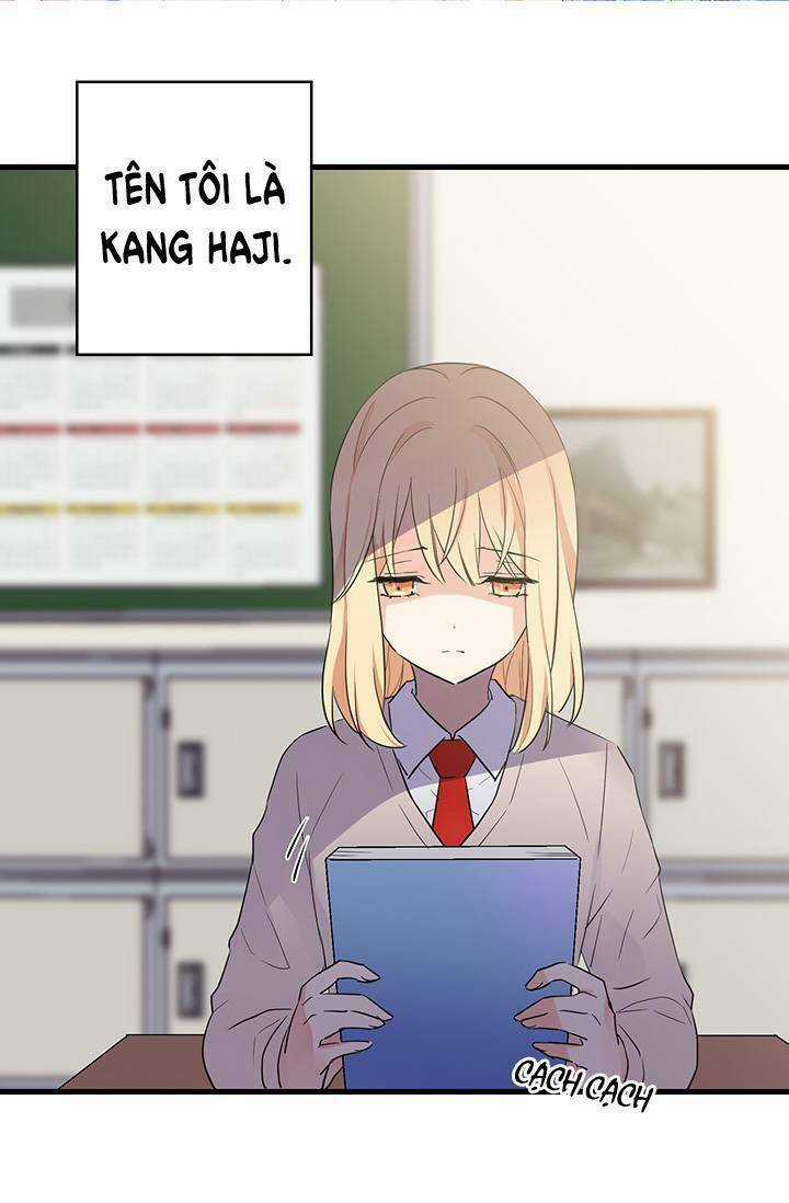 Cô Dâu Của Miêu Hoàng Tử Chapter 1 trang 9