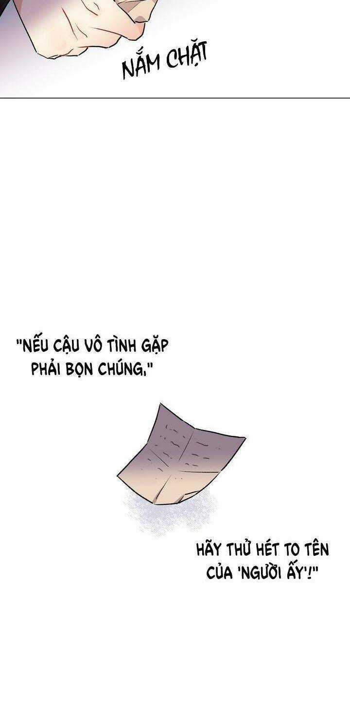 Cô Dâu Của Miêu Hoàng Tử Chapter 12 trang 25