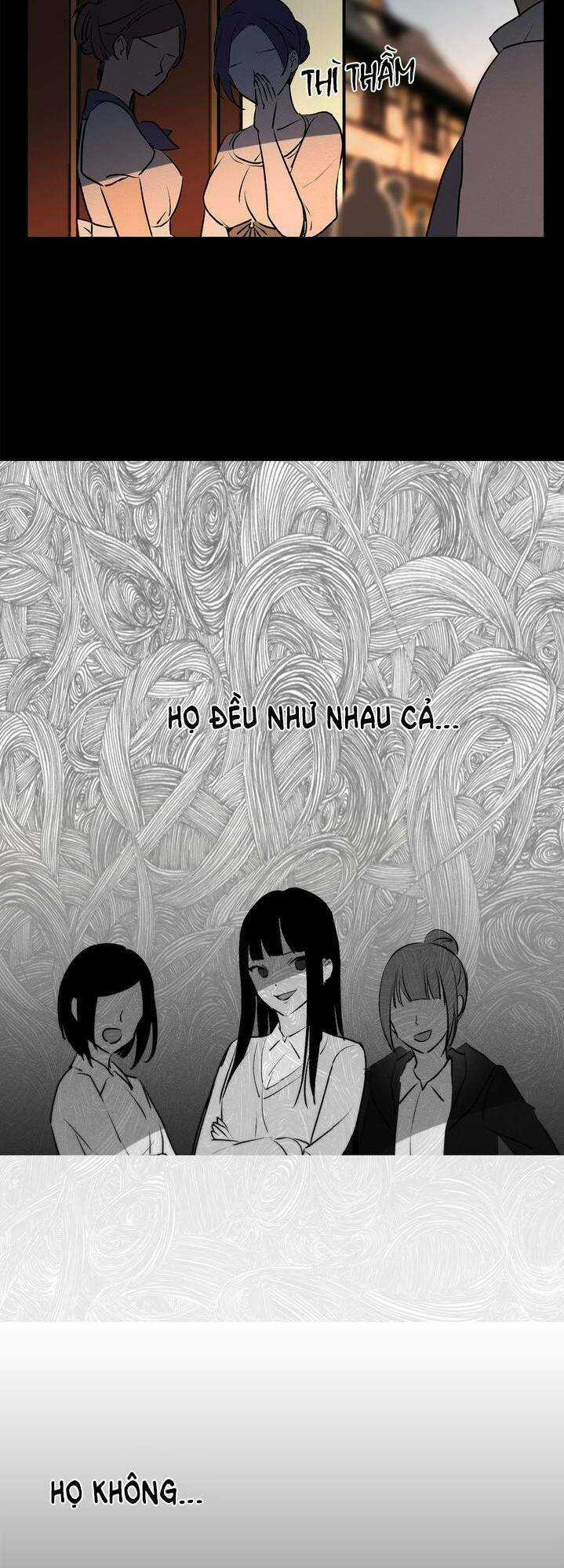 Cô Dâu Của Miêu Hoàng Tử Chapter 12 trang 29