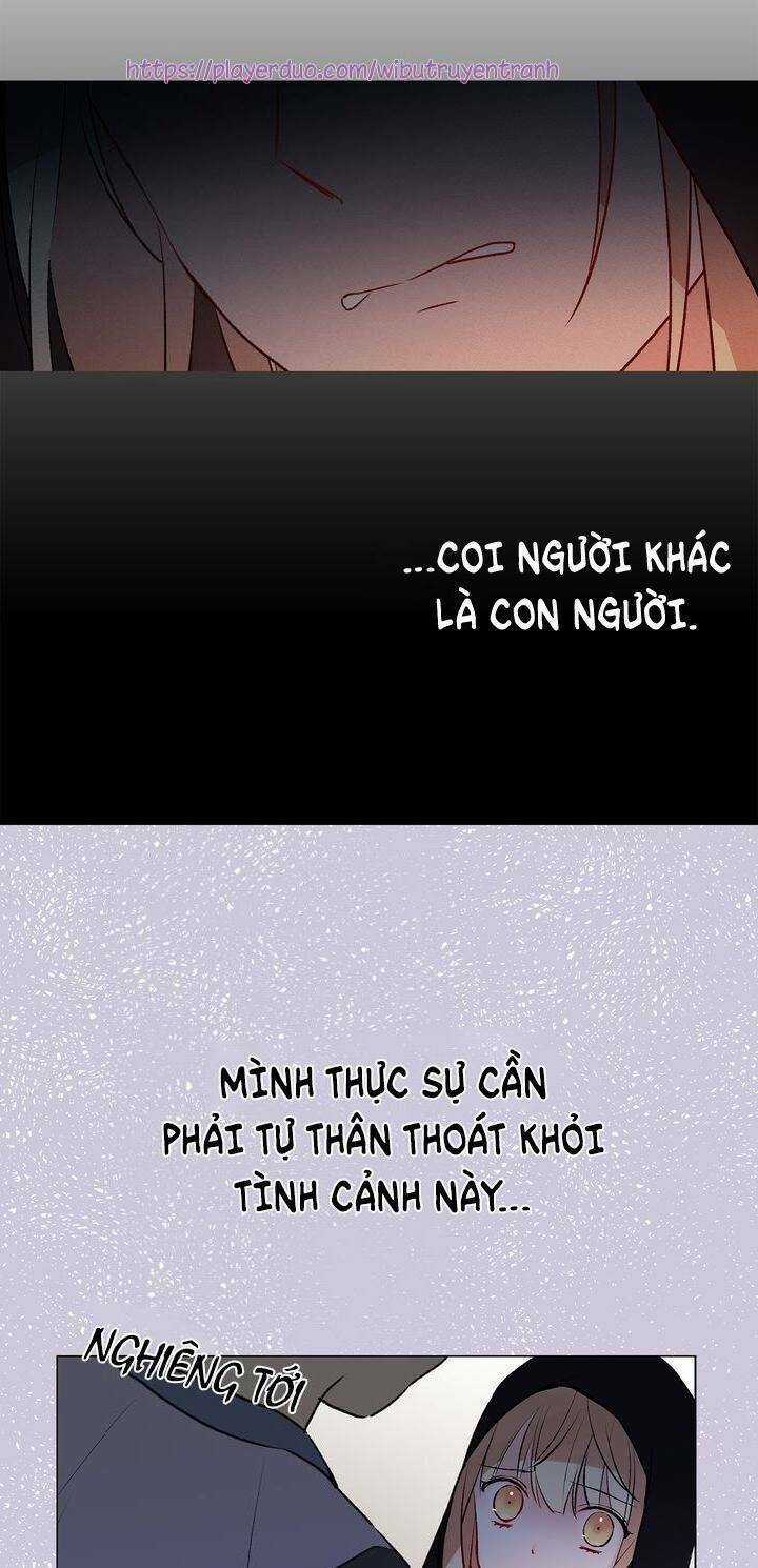 Cô Dâu Của Miêu Hoàng Tử Chapter 12 trang 30