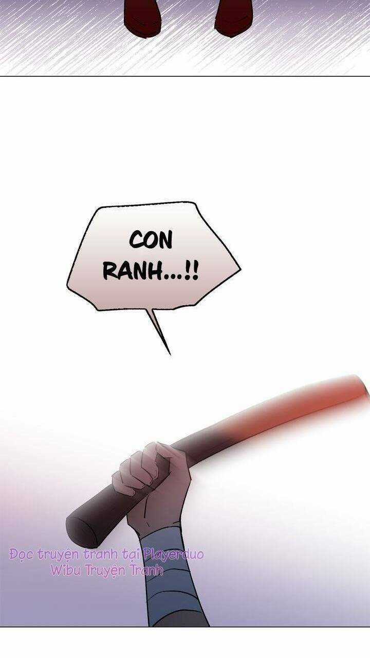 Cô Dâu Của Miêu Hoàng Tử Chapter 12 trang 35