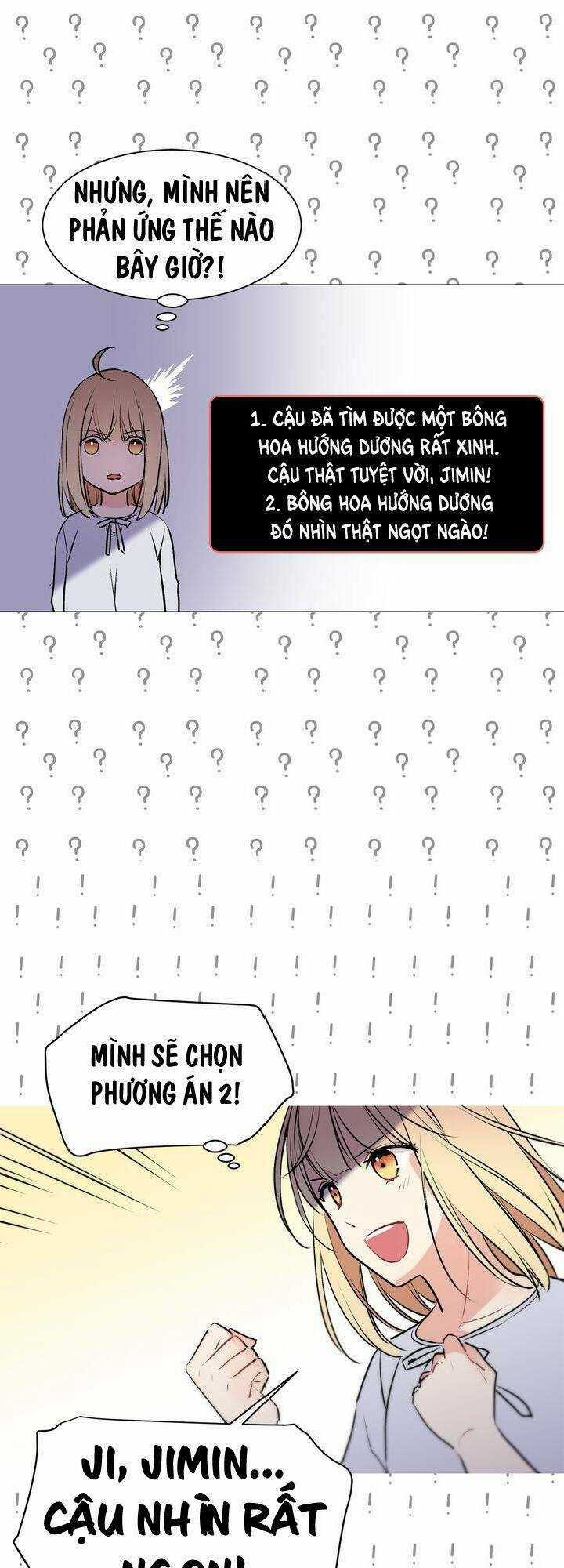 Cô Dâu Của Miêu Hoàng Tử Chapter 12 trang 8