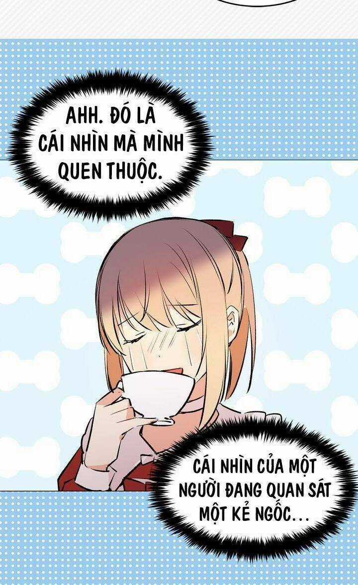 Cô Dâu Của Miêu Hoàng Tử Chapter 16 trang 15