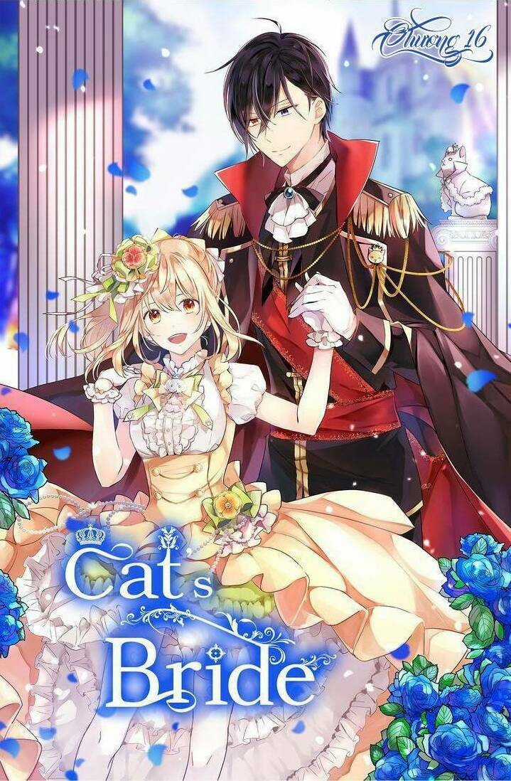 Cô Dâu Của Miêu Hoàng Tử Chapter 16 trang 2
