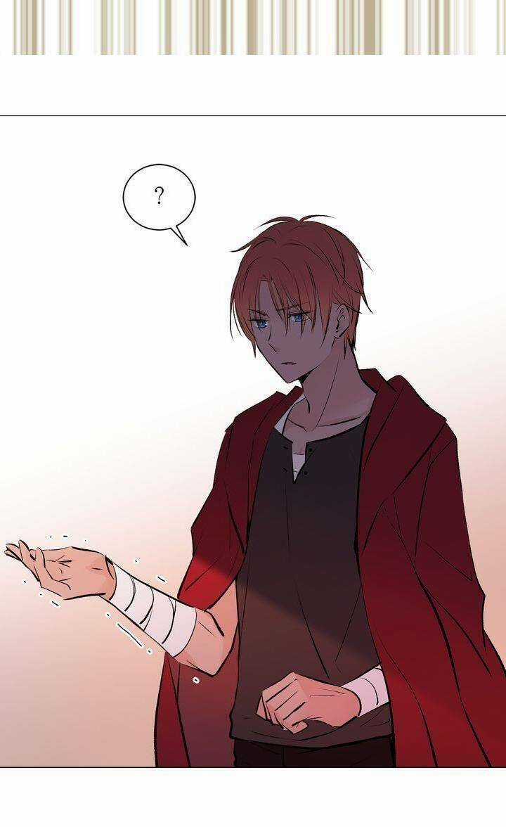 Cô Dâu Của Miêu Hoàng Tử Chapter 16 trang 22