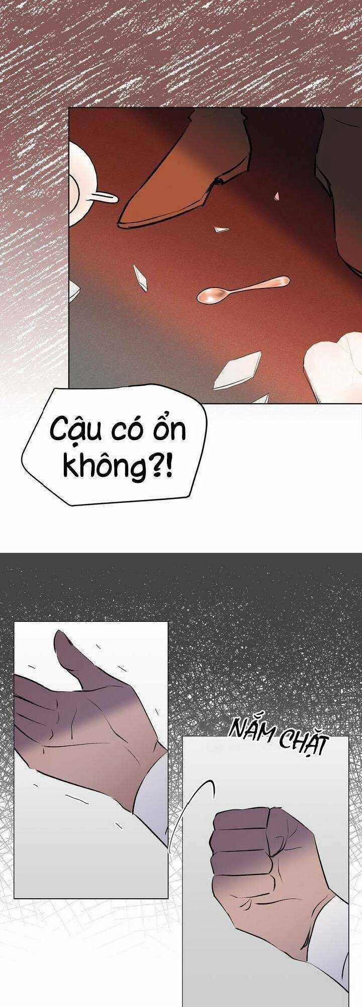 Cô Dâu Của Miêu Hoàng Tử Chapter 16 trang 23