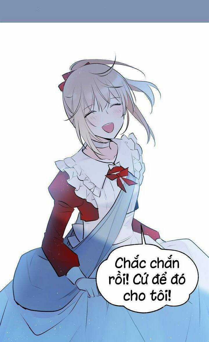 Cô Dâu Của Miêu Hoàng Tử Chapter 16 trang 29