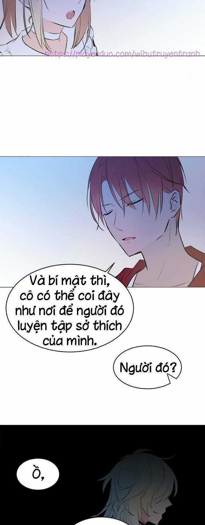 Cô Dâu Của Miêu Hoàng Tử Chapter 16 trang 32