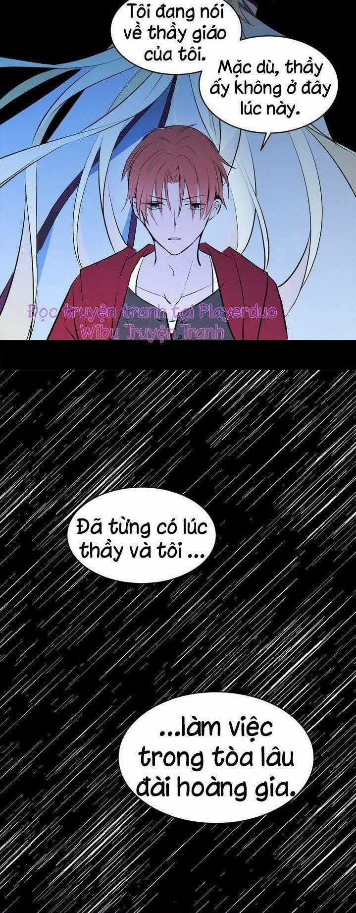 Cô Dâu Của Miêu Hoàng Tử Chapter 16 trang 33