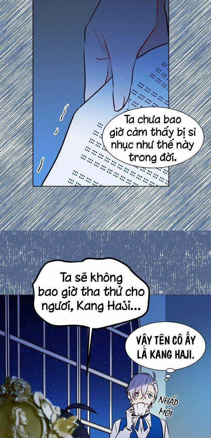 Cô Dâu Của Miêu Hoàng Tử Chapter 16 trang 7