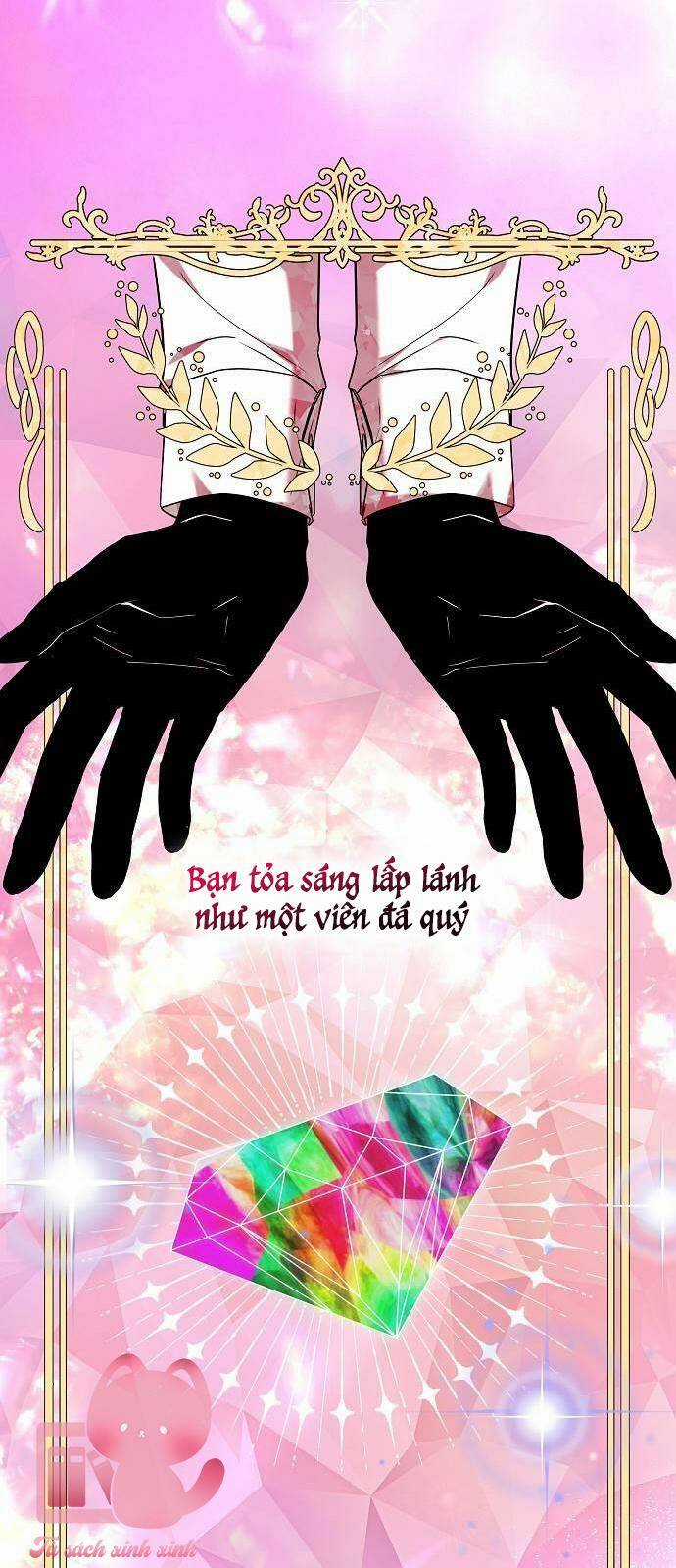 Cô Dâu Của Obsidian Chapter 1 trang 10