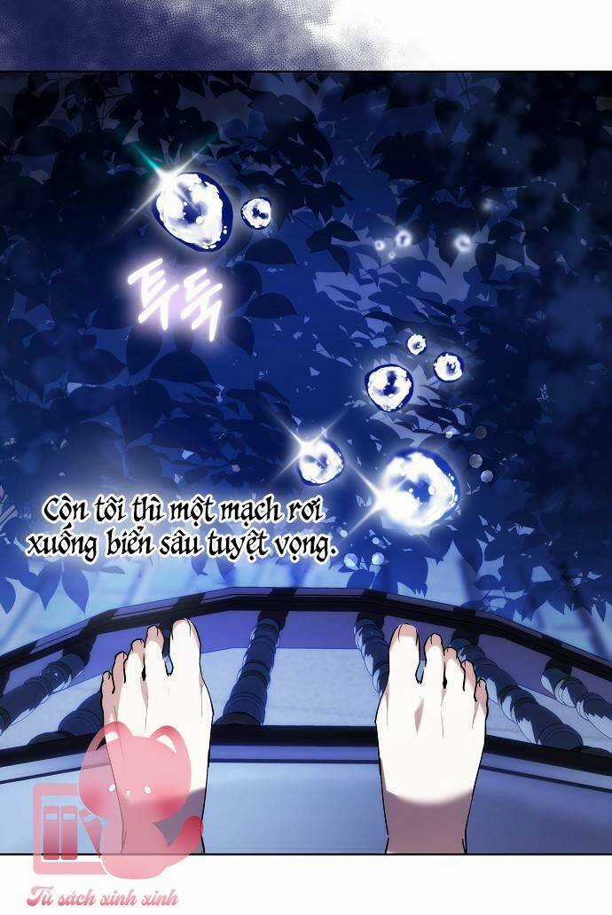 Cô Dâu Của Obsidian Chapter 1 trang 102