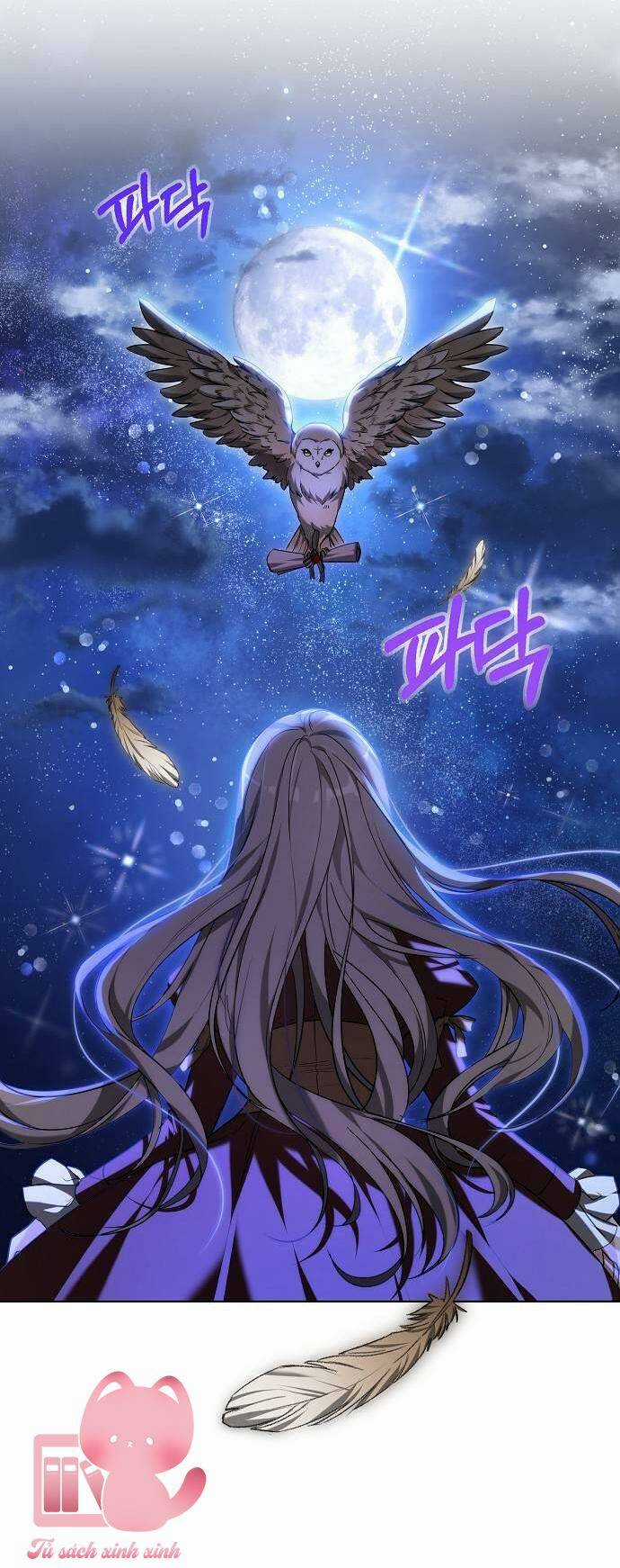 Cô Dâu Của Obsidian Chapter 1 trang 106