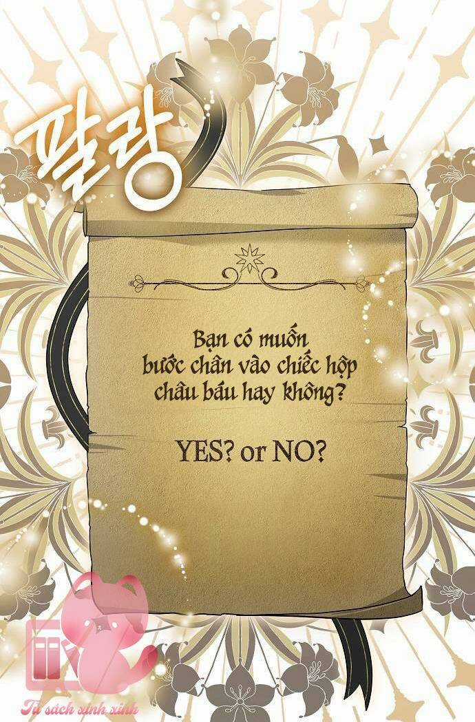 Cô Dâu Của Obsidian Chapter 1 trang 111