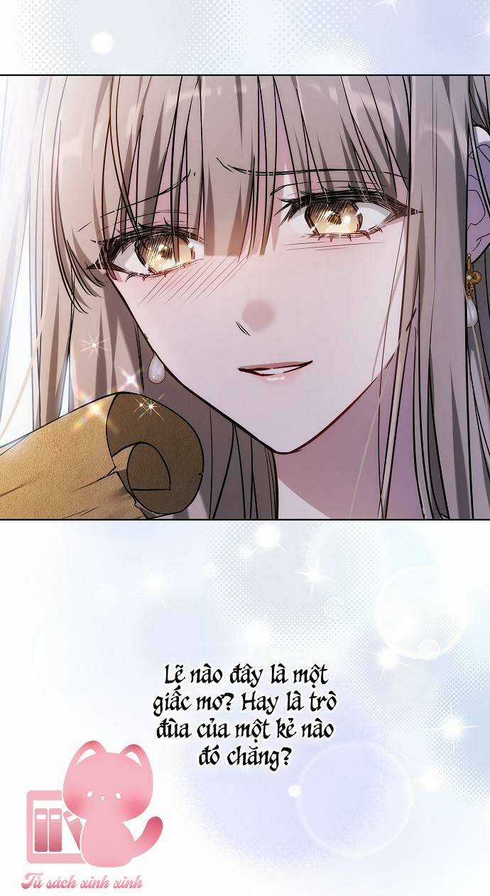 Cô Dâu Của Obsidian Chapter 1 trang 115