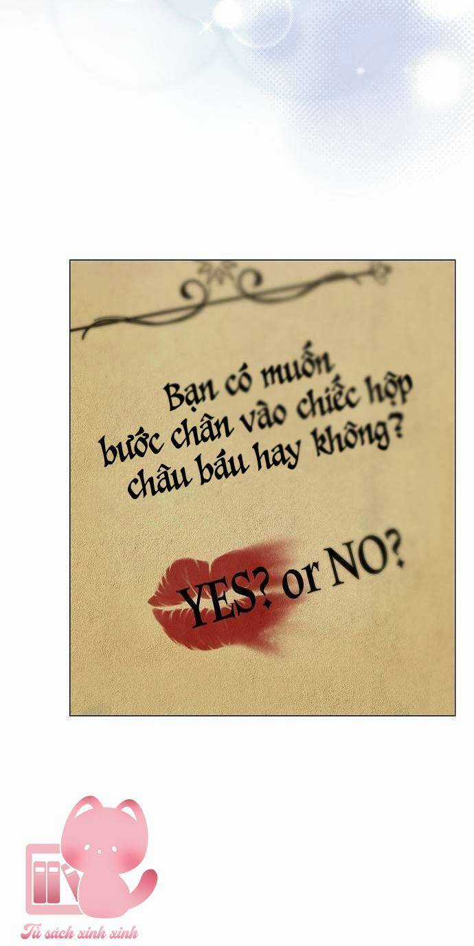 Cô Dâu Của Obsidian Chapter 1 trang 119