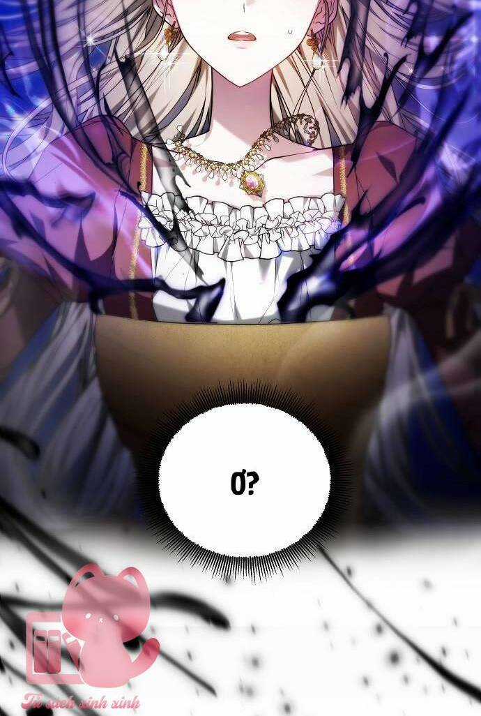 Cô Dâu Của Obsidian Chapter 1 trang 122