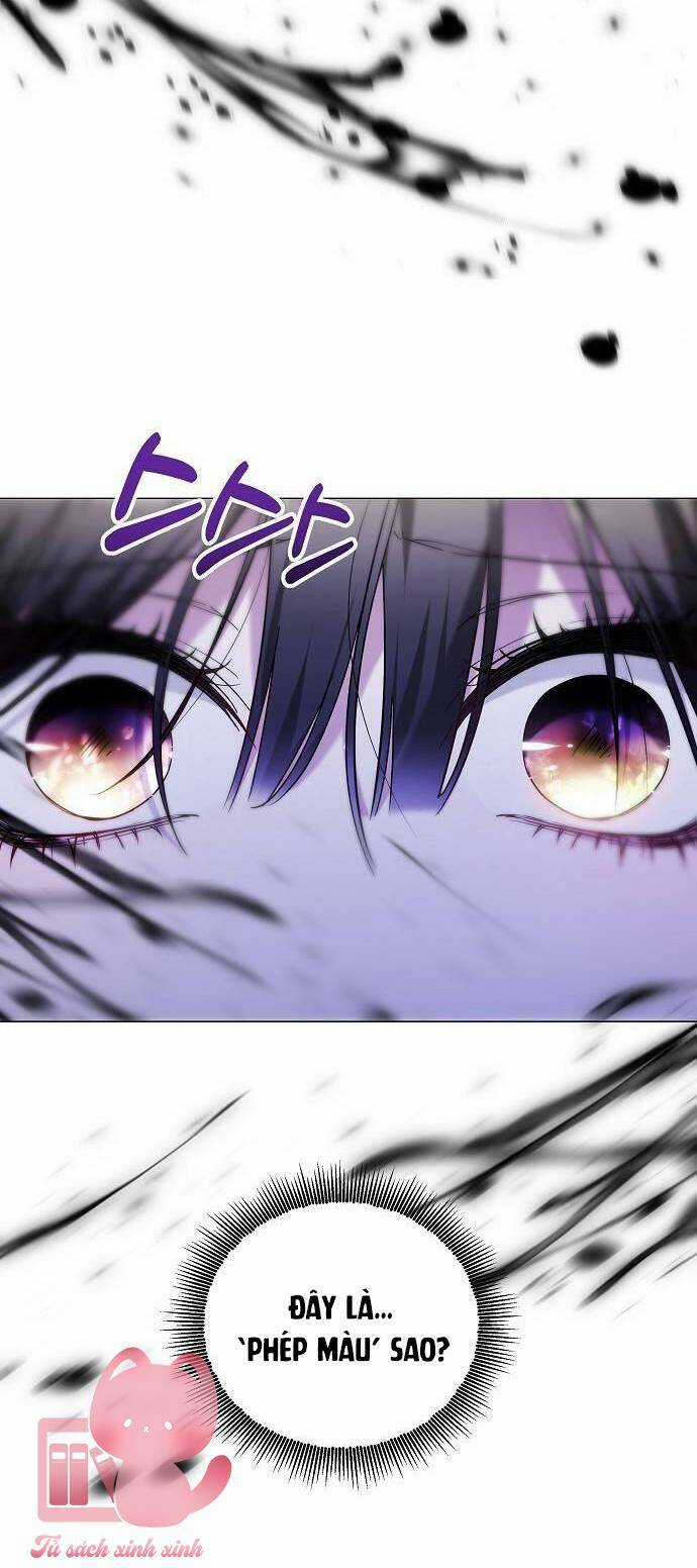 Cô Dâu Của Obsidian Chapter 1 trang 123