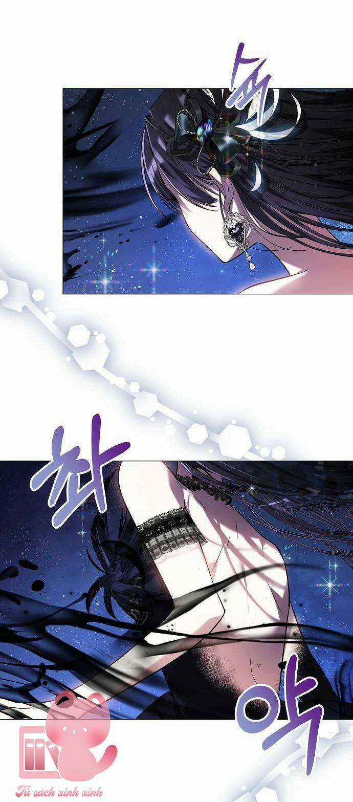 Cô Dâu Của Obsidian Chapter 1 trang 124