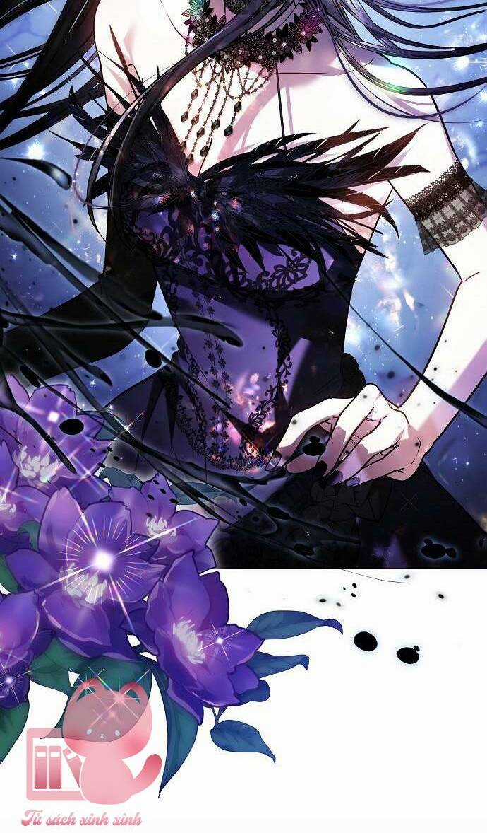 Cô Dâu Của Obsidian Chapter 1 trang 126