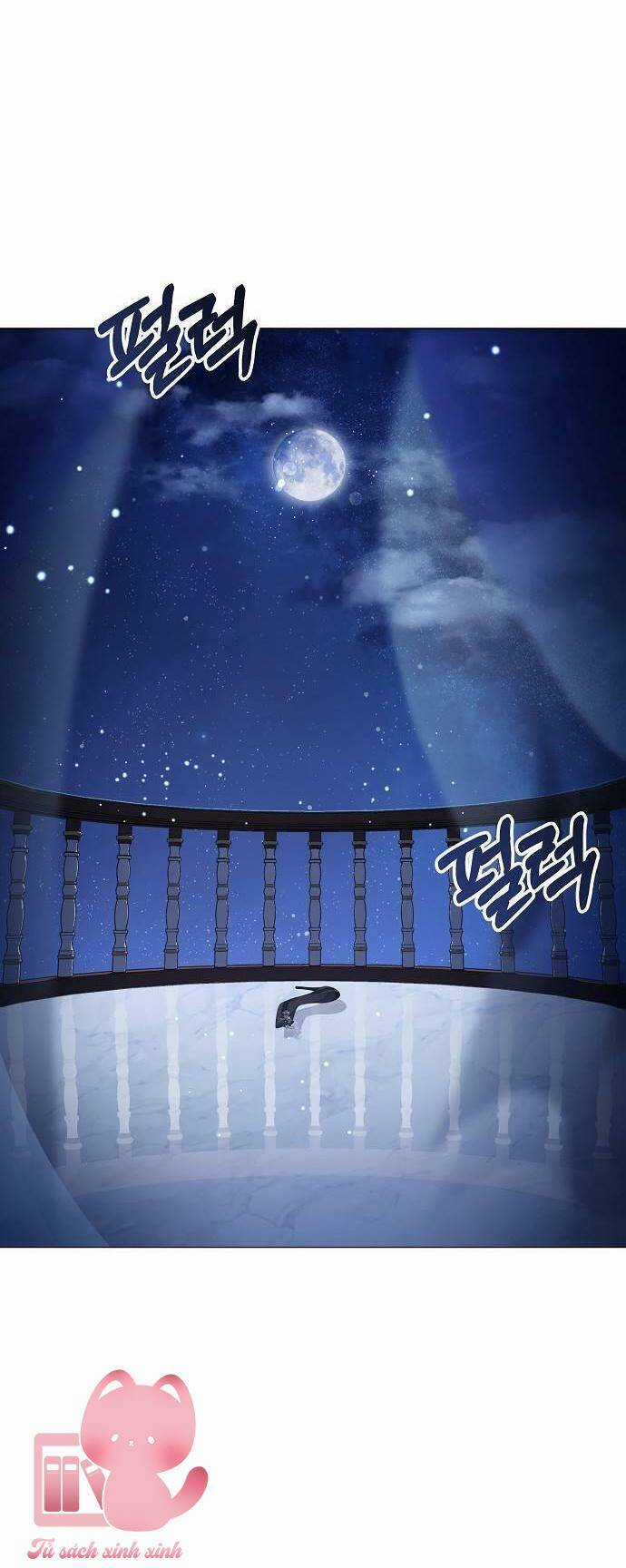 Cô Dâu Của Obsidian Chapter 1 trang 133