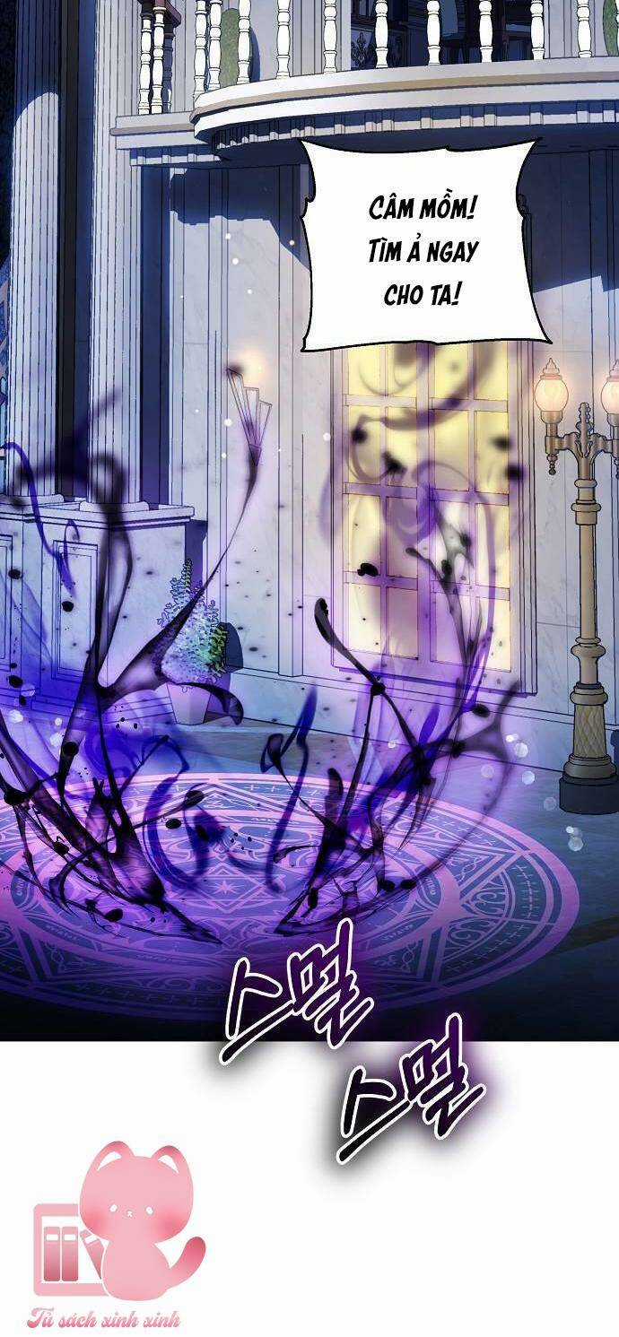 Cô Dâu Của Obsidian Chapter 1 trang 136