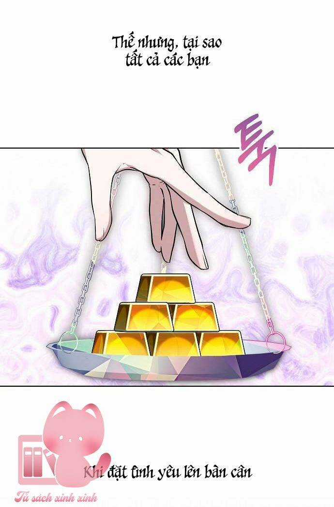 Cô Dâu Của Obsidian Chapter 1 trang 14