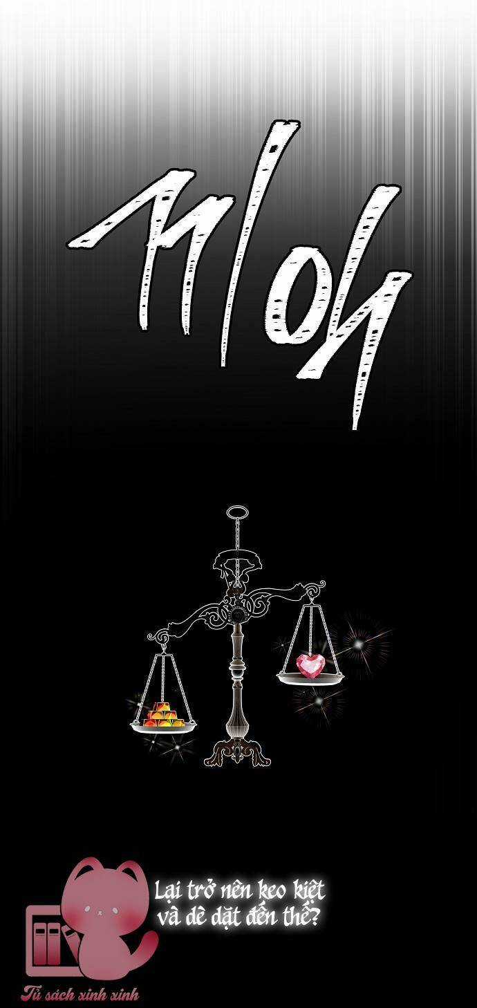 Cô Dâu Của Obsidian Chapter 1 trang 15