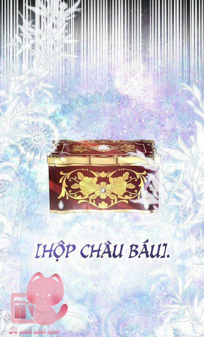 Cô Dâu Của Obsidian Chapter 1 trang 17