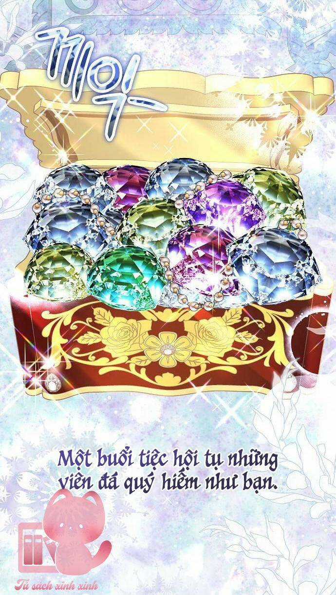 Cô Dâu Của Obsidian Chapter 1 trang 18