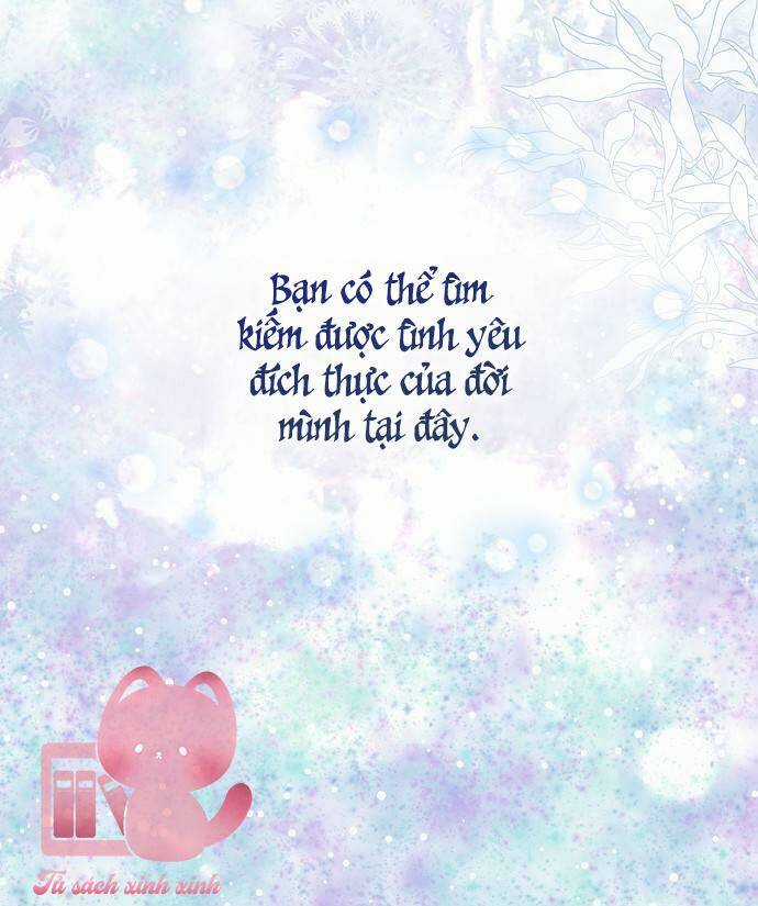 Cô Dâu Của Obsidian Chapter 1 trang 19