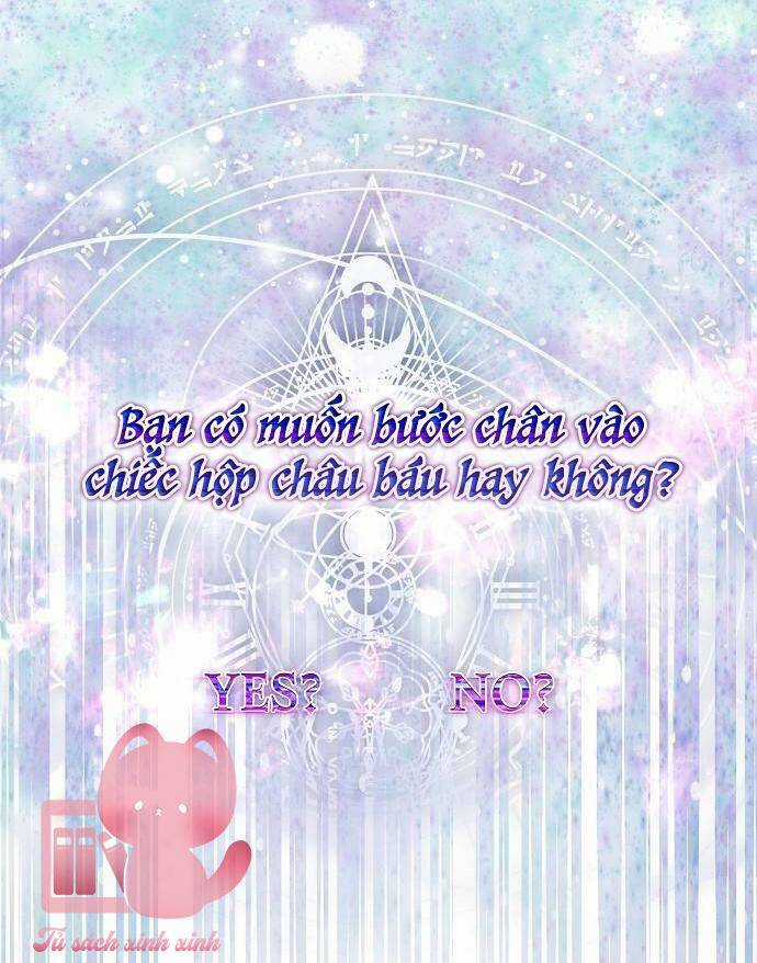 Cô Dâu Của Obsidian Chapter 1 trang 20