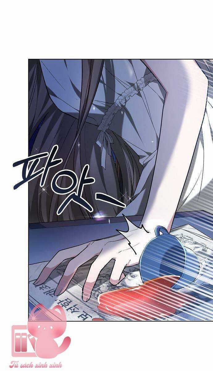 Cô Dâu Của Obsidian Chapter 1 trang 23