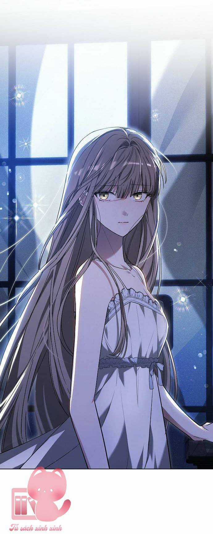 Cô Dâu Của Obsidian Chapter 1 trang 29