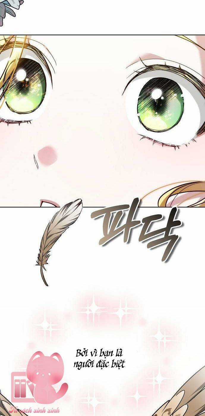 Cô Dâu Của Obsidian Chapter 1 trang 3