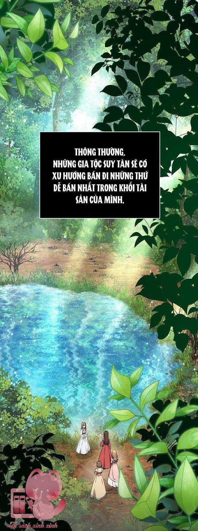 Cô Dâu Của Obsidian Chapter 1 trang 32