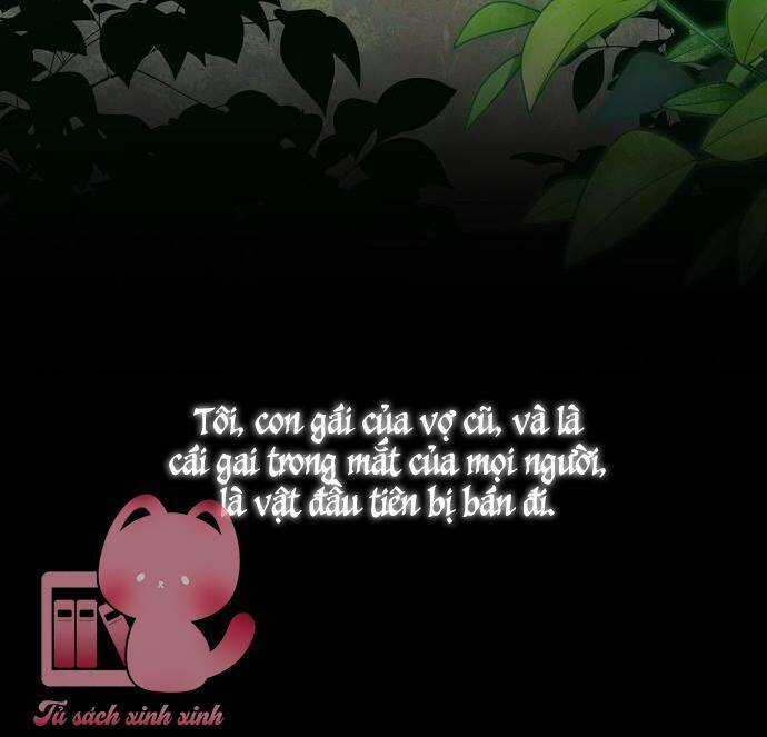 Cô Dâu Của Obsidian Chapter 1 trang 33