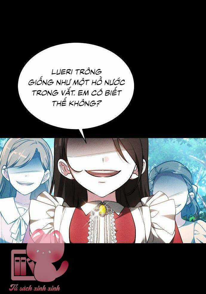 Cô Dâu Của Obsidian Chapter 1 trang 34