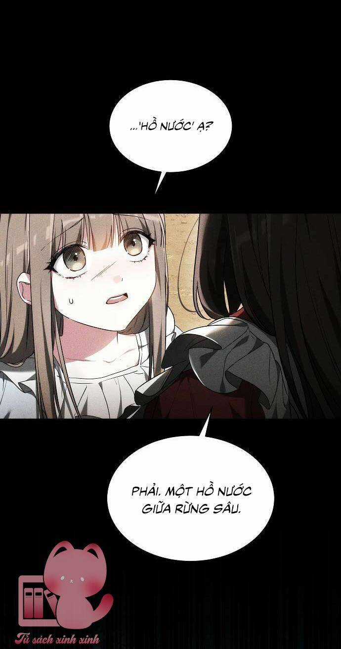 Cô Dâu Của Obsidian Chapter 1 trang 35