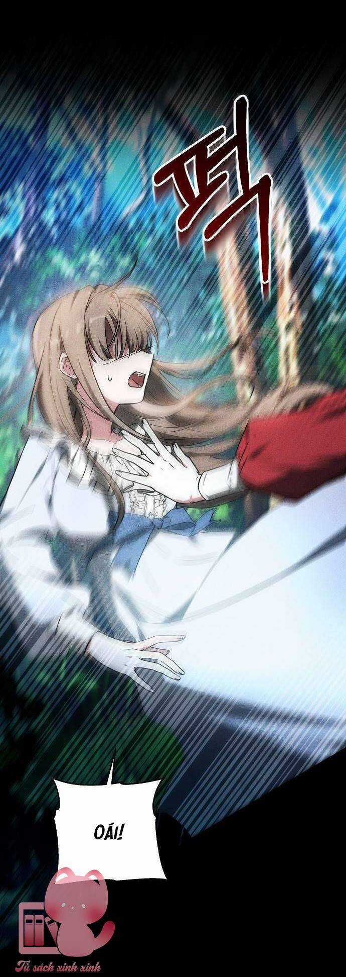 Cô Dâu Của Obsidian Chapter 1 trang 38