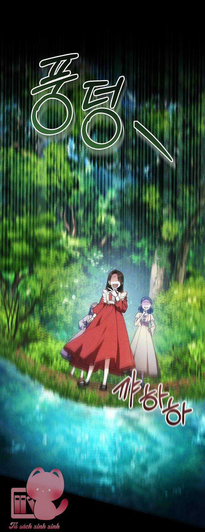 Cô Dâu Của Obsidian Chapter 1 trang 39