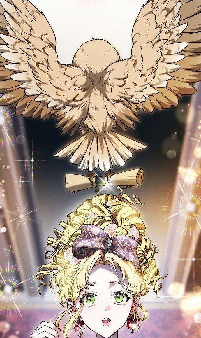 Cô Dâu Của Obsidian Chapter 1 trang 4