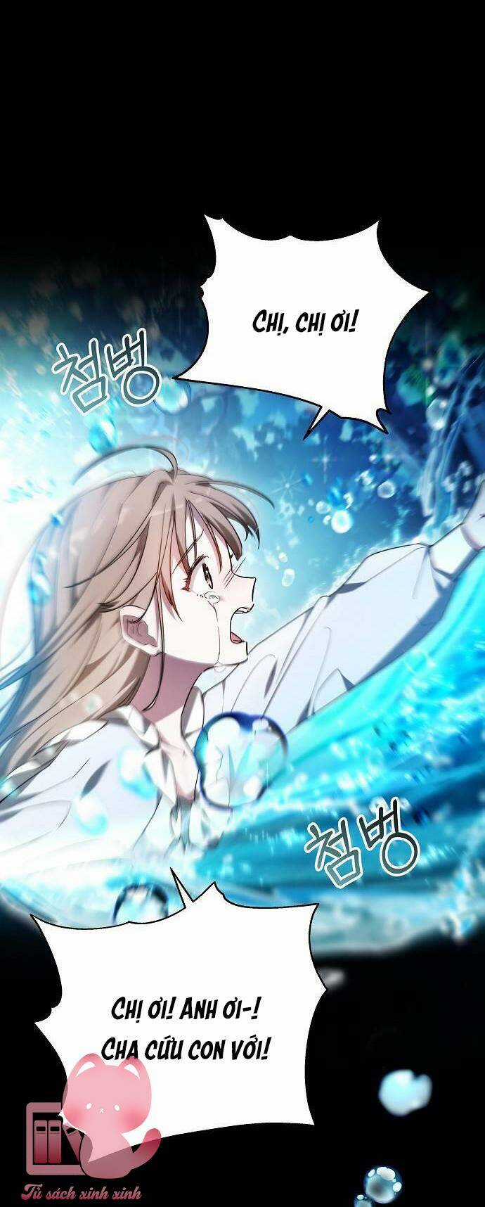 Cô Dâu Của Obsidian Chapter 1 trang 40