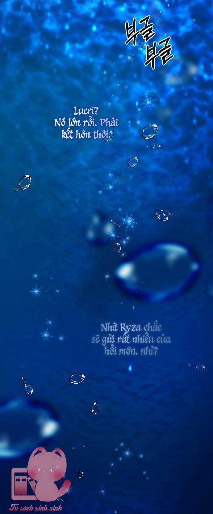 Cô Dâu Của Obsidian Chapter 1 trang 43