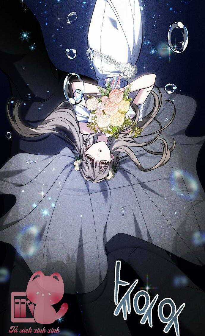 Cô Dâu Của Obsidian Chapter 1 trang 46