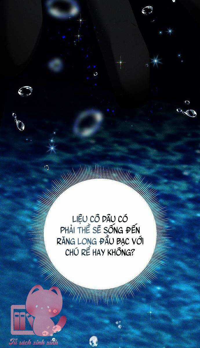 Cô Dâu Của Obsidian Chapter 1 trang 47