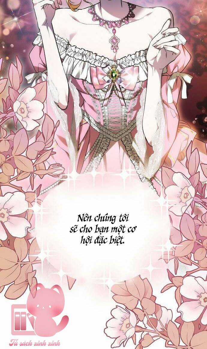 Cô Dâu Của Obsidian Chapter 1 trang 5