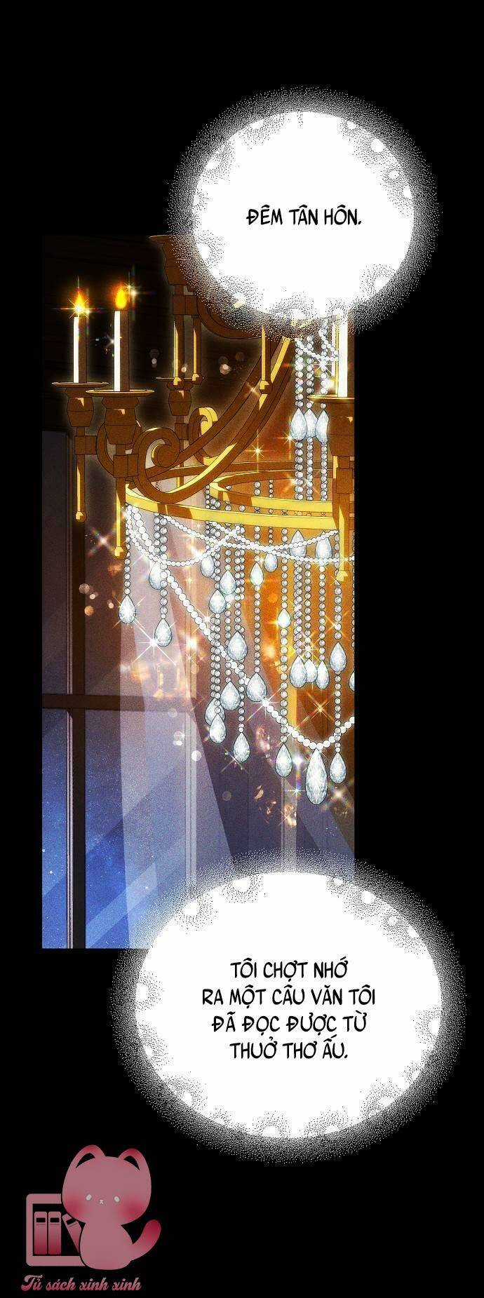 Cô Dâu Của Obsidian Chapter 1 trang 51