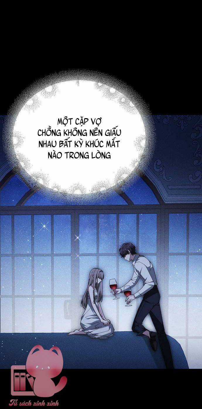 Cô Dâu Của Obsidian Chapter 1 trang 52