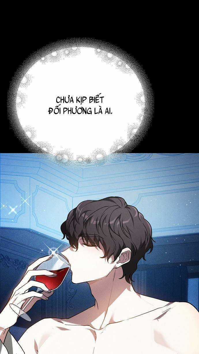 Cô Dâu Của Obsidian Chapter 1 trang 54